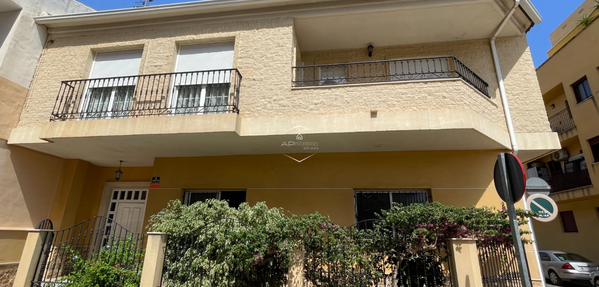 Resale - Townhouse -
Formentera del Segura - Formentera de Segura