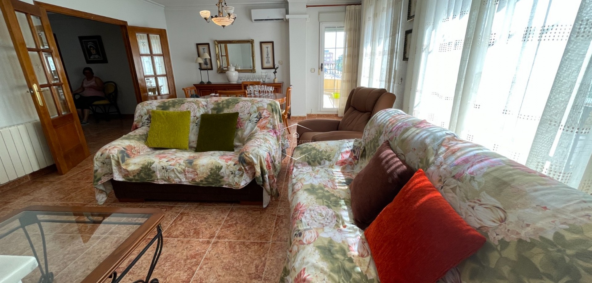 Resale - Townhouse -
Formentera del Segura - Formentera de Segura