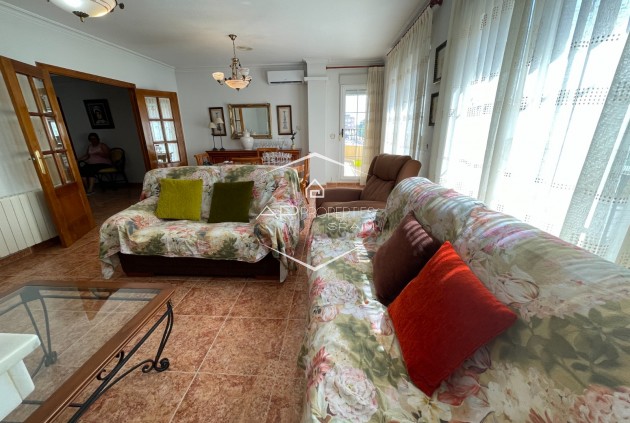 Resale - Townhouse -
Formentera del Segura - Formentera de Segura