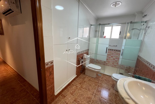 Resale - Townhouse -
Formentera del Segura - Formentera de Segura