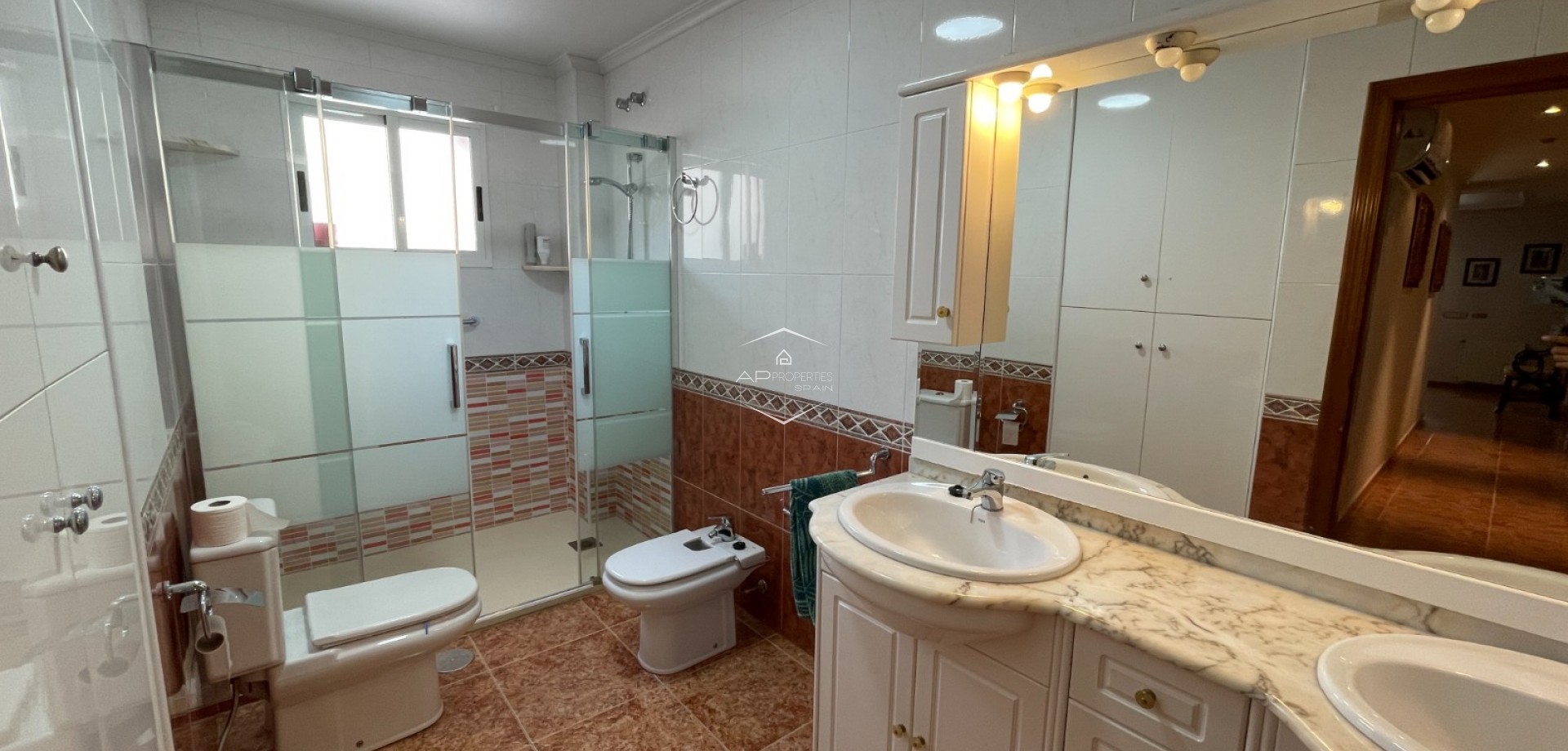 Resale - Townhouse -
Formentera del Segura - Formentera de Segura