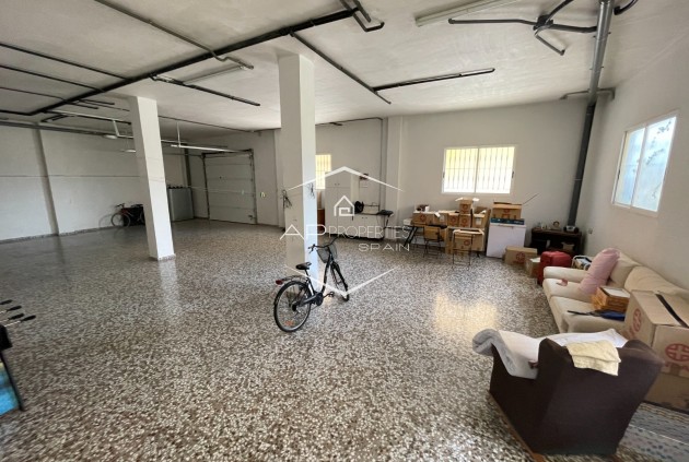 Resale - Townhouse -
Formentera del Segura - Formentera de Segura