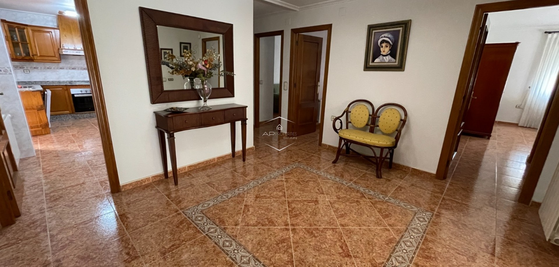 Resale - Townhouse -
Formentera del Segura - Formentera de Segura