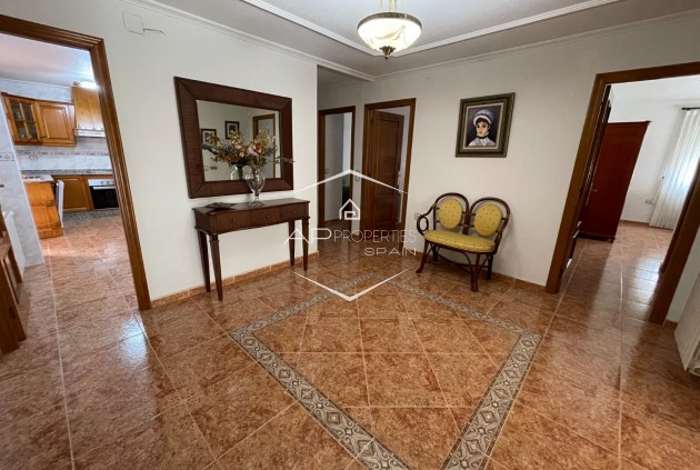 Resale - Townhouse -
Formentera del Segura - Formentera de Segura