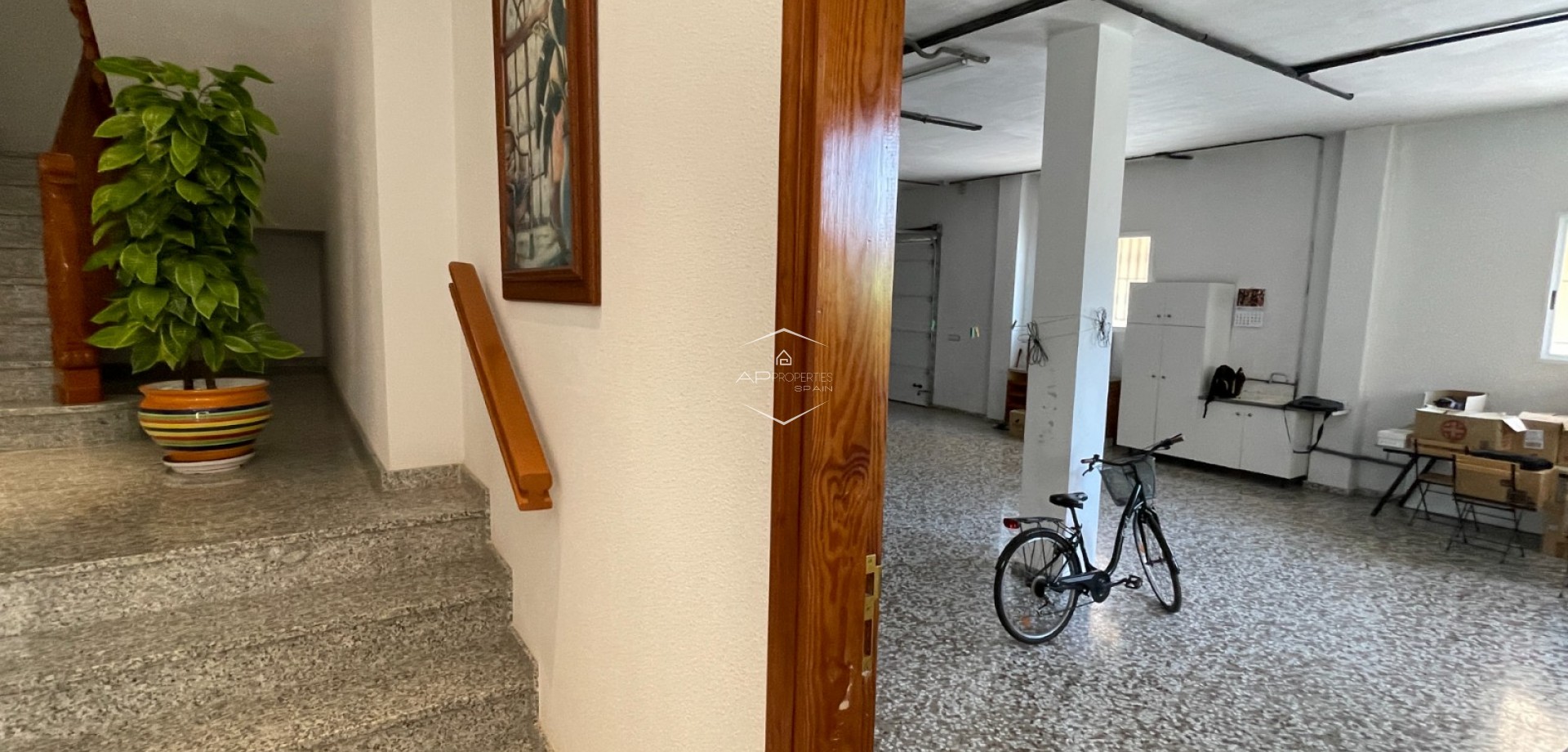 Resale - Townhouse -
Formentera del Segura - Formentera de Segura