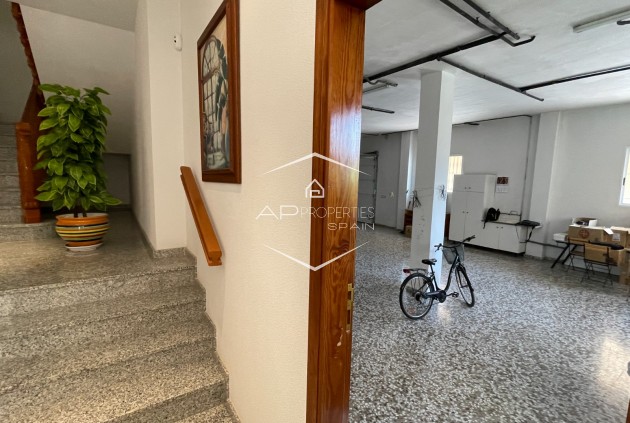 Resale - Townhouse -
Formentera del Segura - Formentera de Segura
