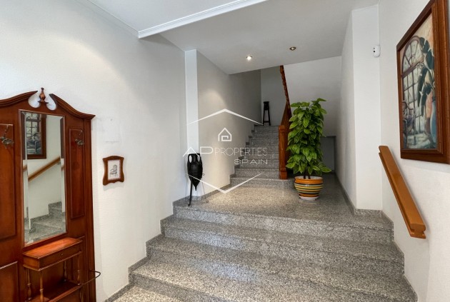 Resale - Townhouse -
Formentera del Segura - Formentera de Segura