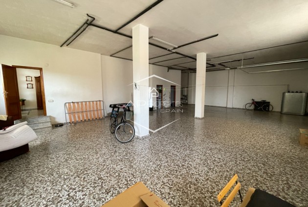 Resale - Townhouse -
Formentera del Segura - Formentera de Segura