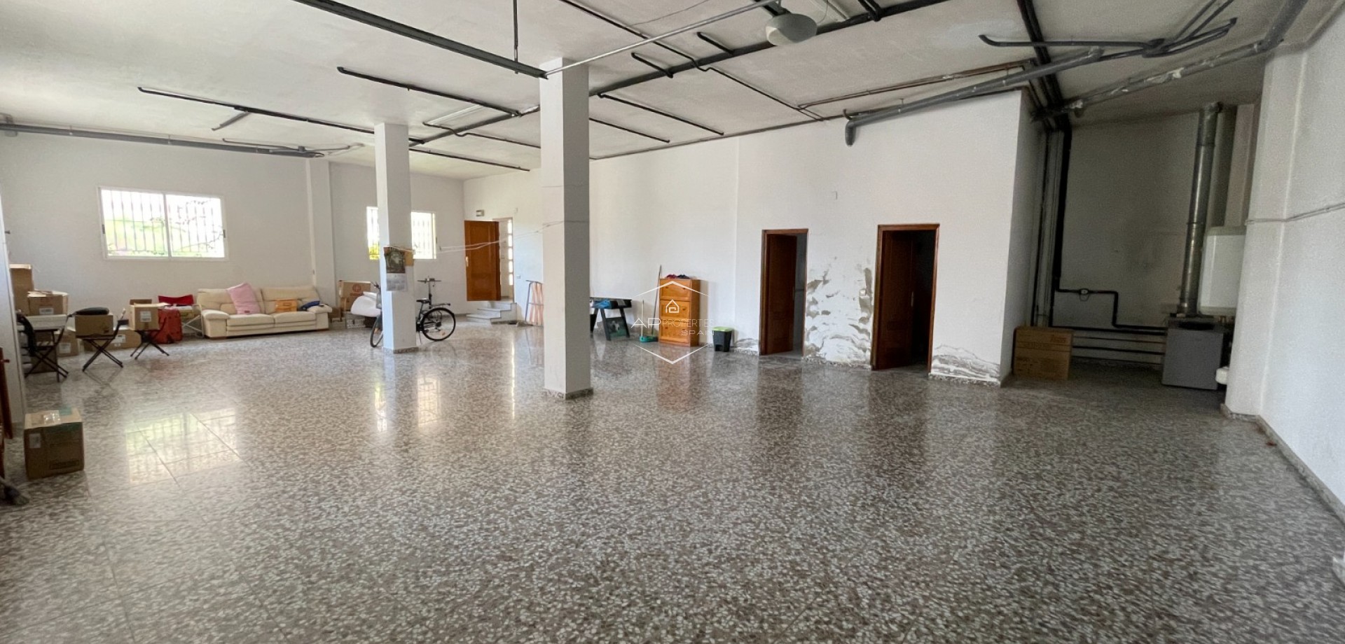 Resale - Townhouse -
Formentera del Segura - Formentera de Segura