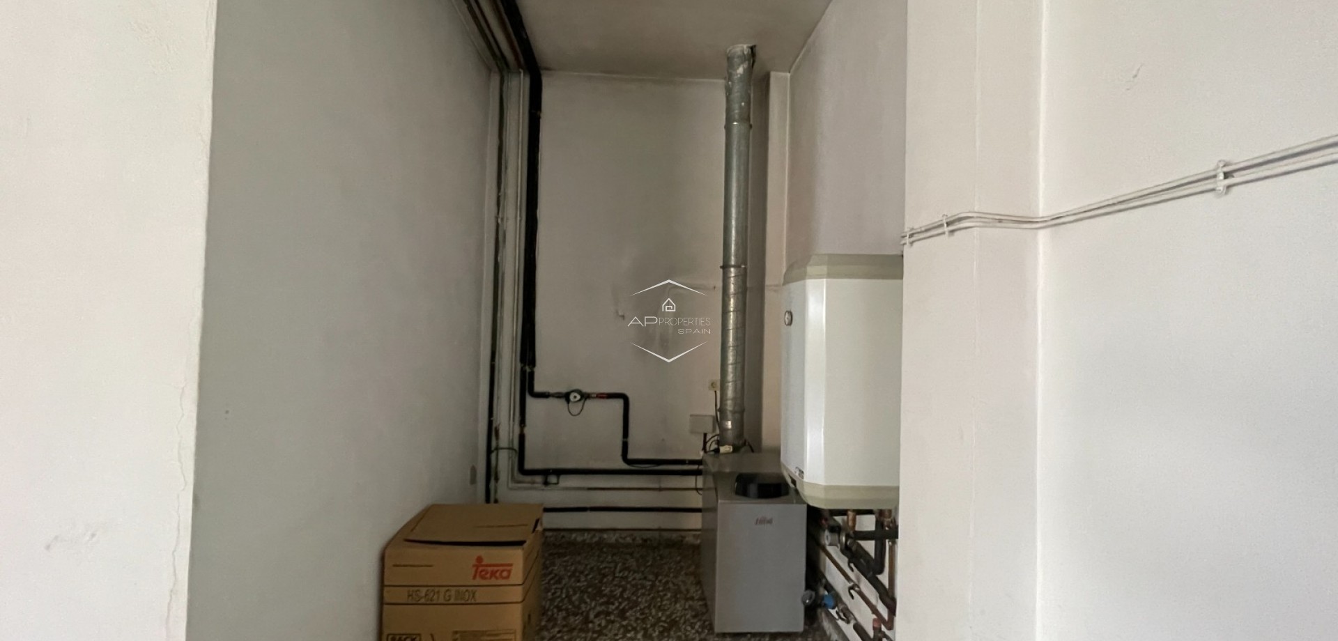 Resale - Townhouse -
Formentera del Segura - Formentera de Segura