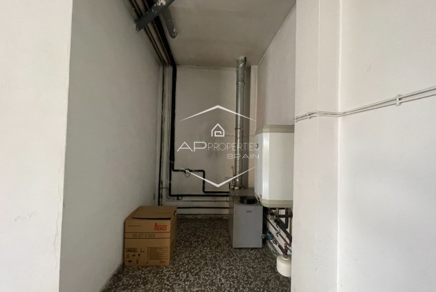 Resale - Townhouse -
Formentera del Segura - Formentera de Segura