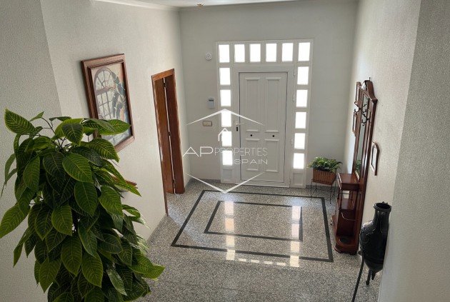 Resale - Townhouse -
Formentera del Segura - Formentera de Segura