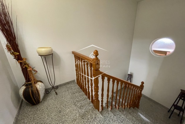 Resale - Townhouse -
Formentera del Segura - Formentera de Segura