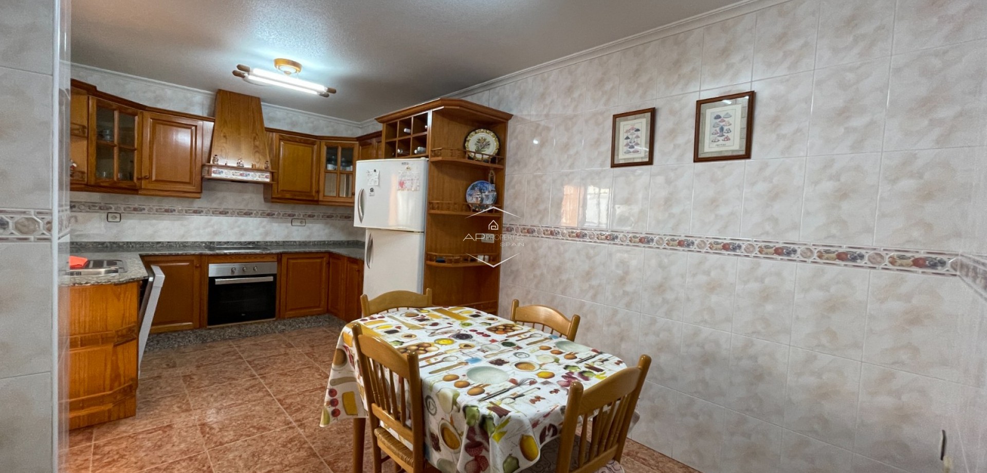 Resale - Townhouse -
Formentera del Segura - Formentera de Segura