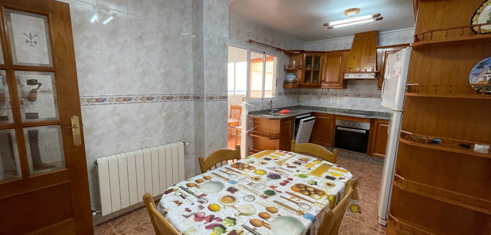 Resale - Townhouse -
Formentera del Segura - Formentera de Segura