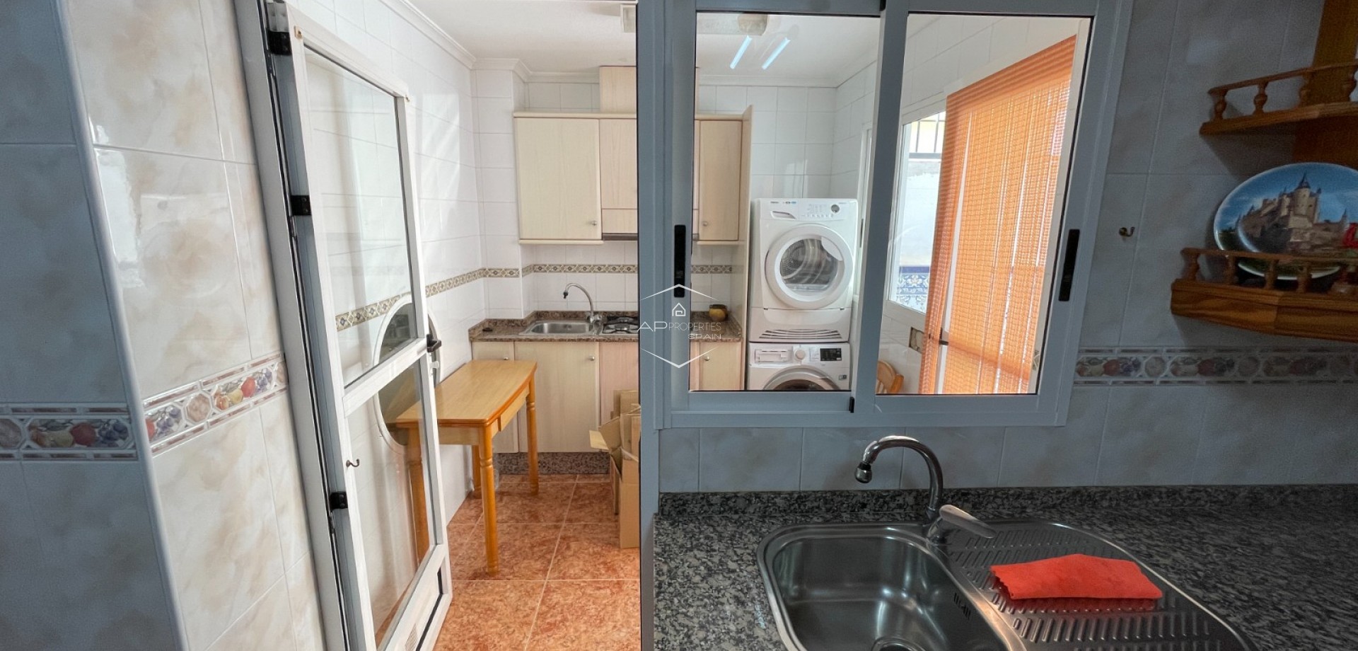 Resale - Townhouse -
Formentera del Segura - Formentera de Segura