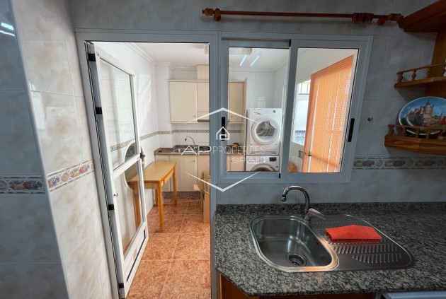 Resale - Townhouse -
Formentera del Segura - Formentera de Segura