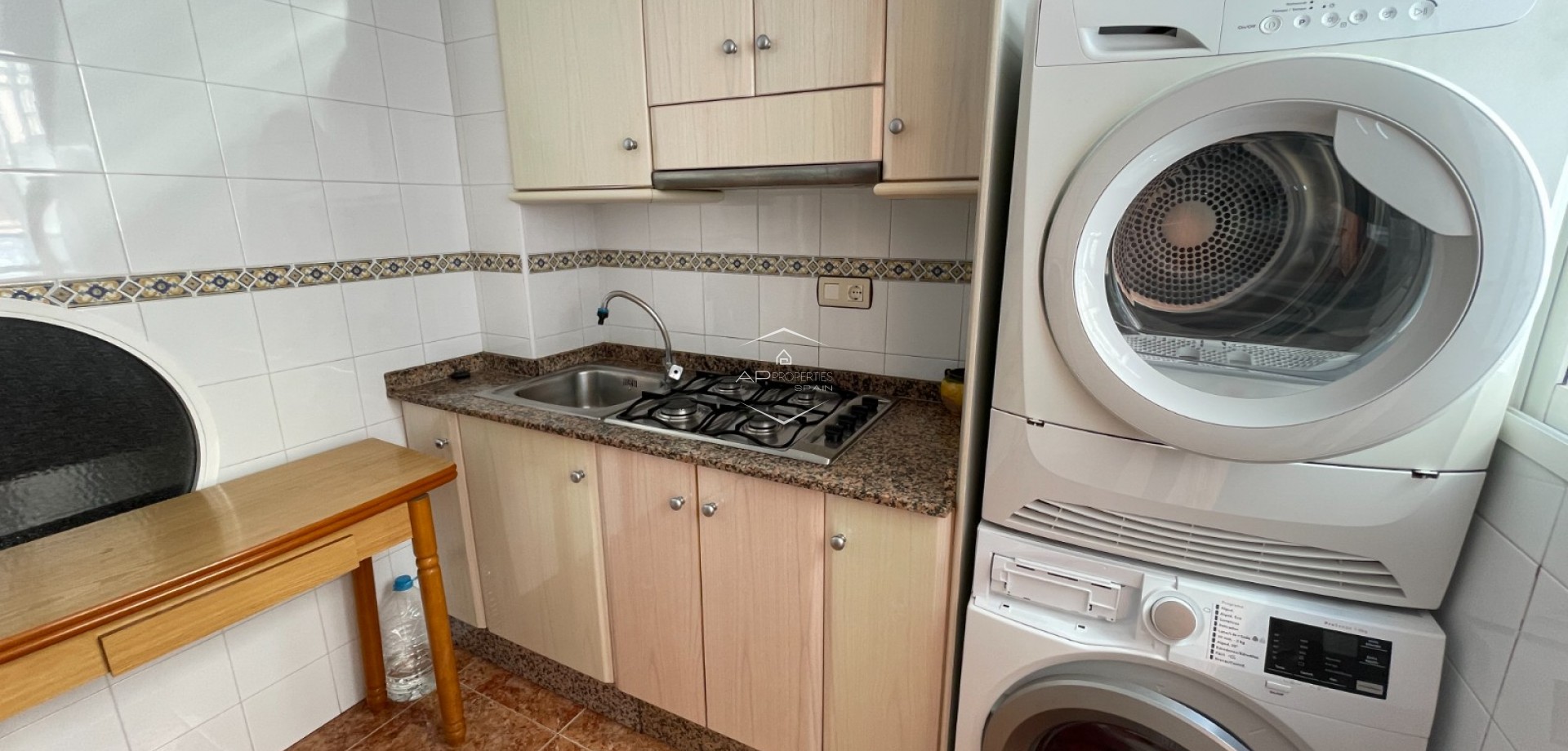 Resale - Townhouse -
Formentera del Segura - Formentera de Segura