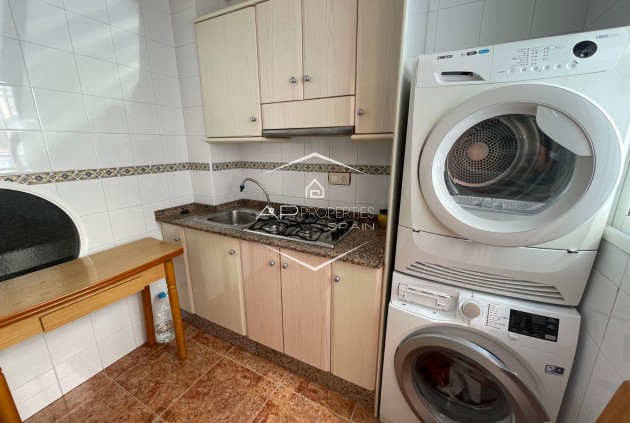 Resale - Townhouse -
Formentera del Segura - Formentera de Segura