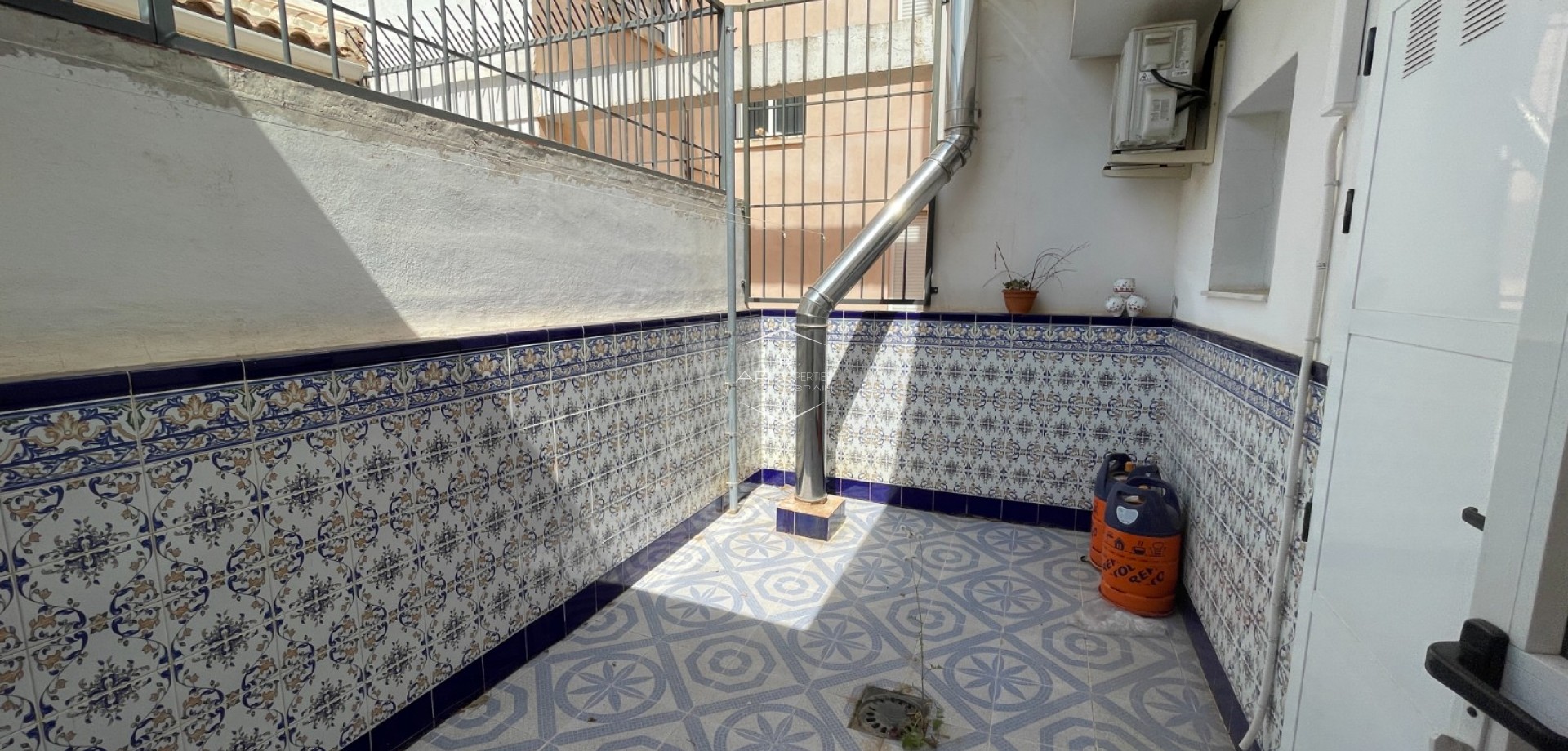 Resale - Townhouse -
Formentera del Segura - Formentera de Segura