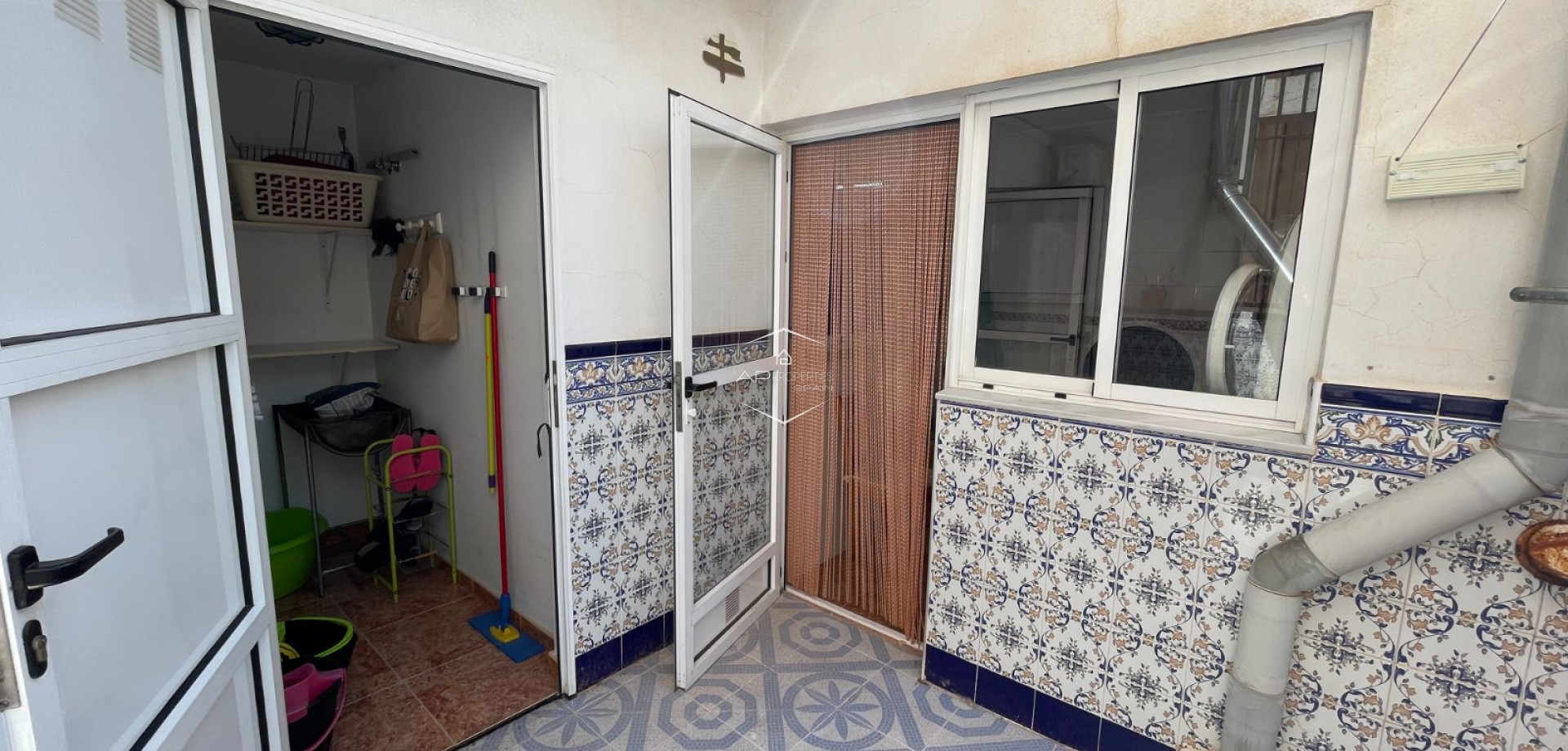 Resale - Townhouse -
Formentera del Segura - Formentera de Segura