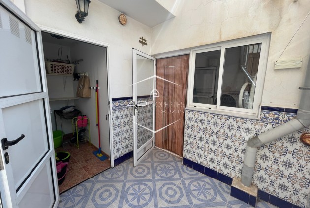 Resale - Townhouse -
Formentera del Segura - Formentera de Segura