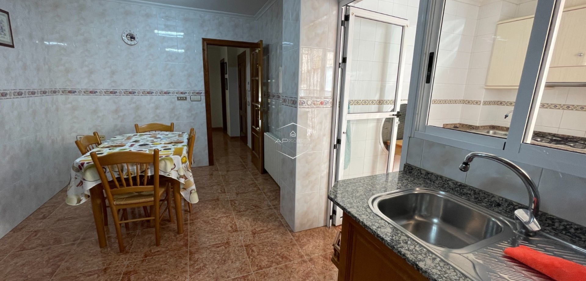 Resale - Townhouse -
Formentera del Segura - Formentera de Segura