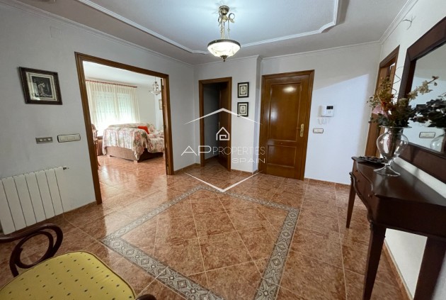 Resale - Townhouse -
Formentera del Segura - Formentera de Segura