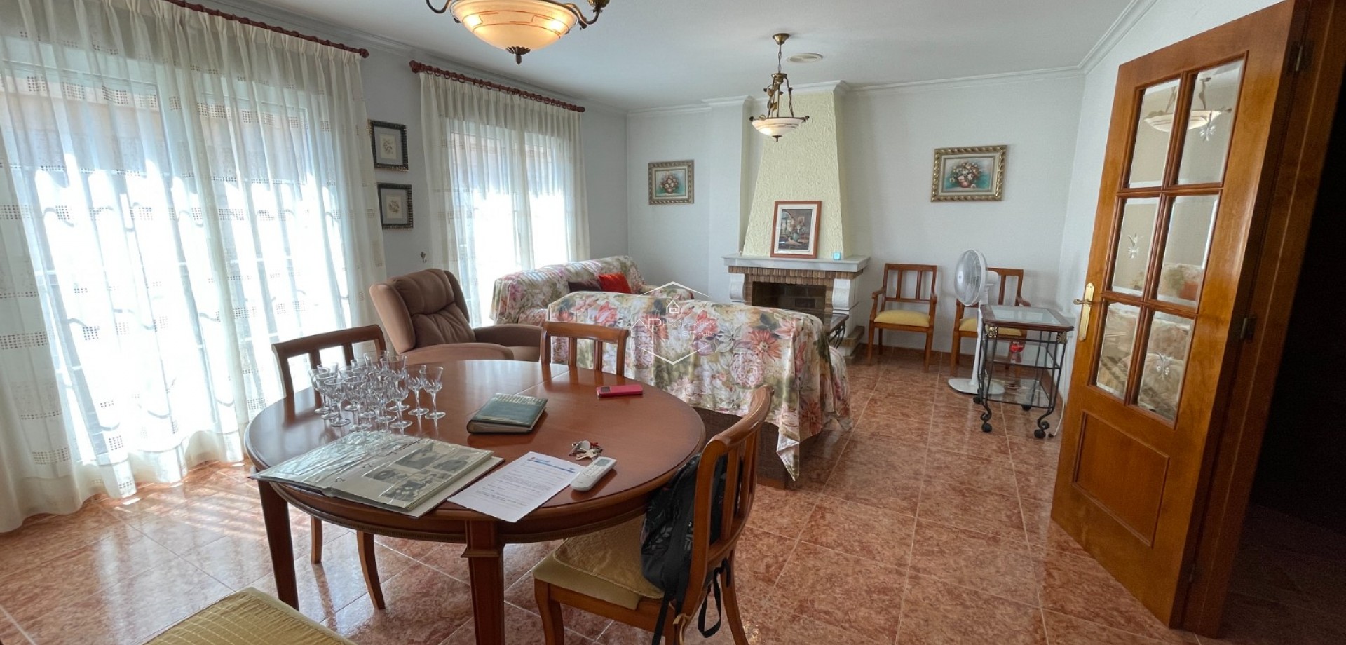Resale - Townhouse -
Formentera del Segura - Formentera de Segura