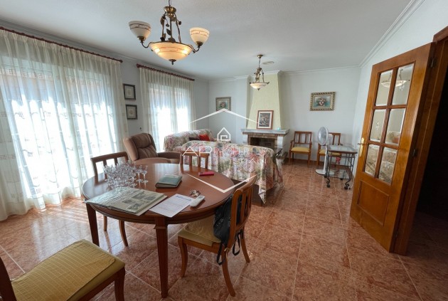 Resale - Townhouse -
Formentera del Segura - Formentera de Segura