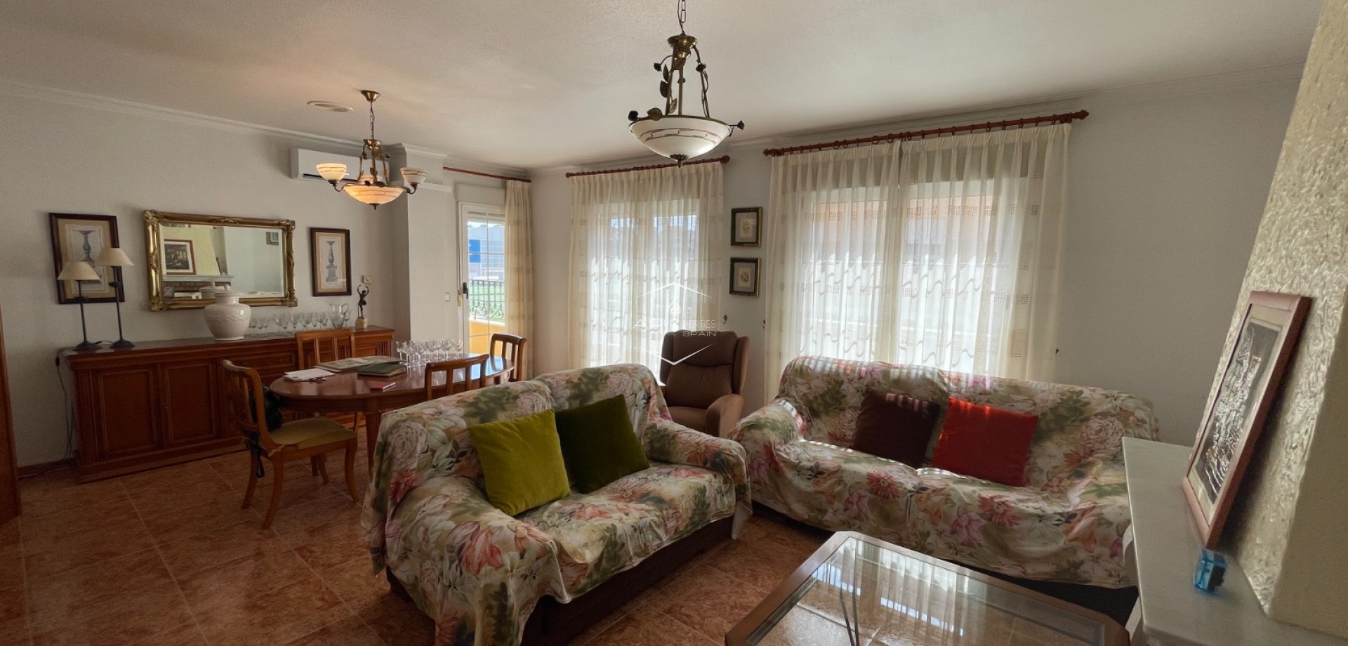 Resale - Townhouse -
Formentera del Segura - Formentera de Segura