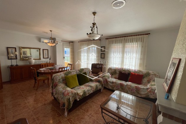 Resale - Townhouse -
Formentera del Segura - Formentera de Segura