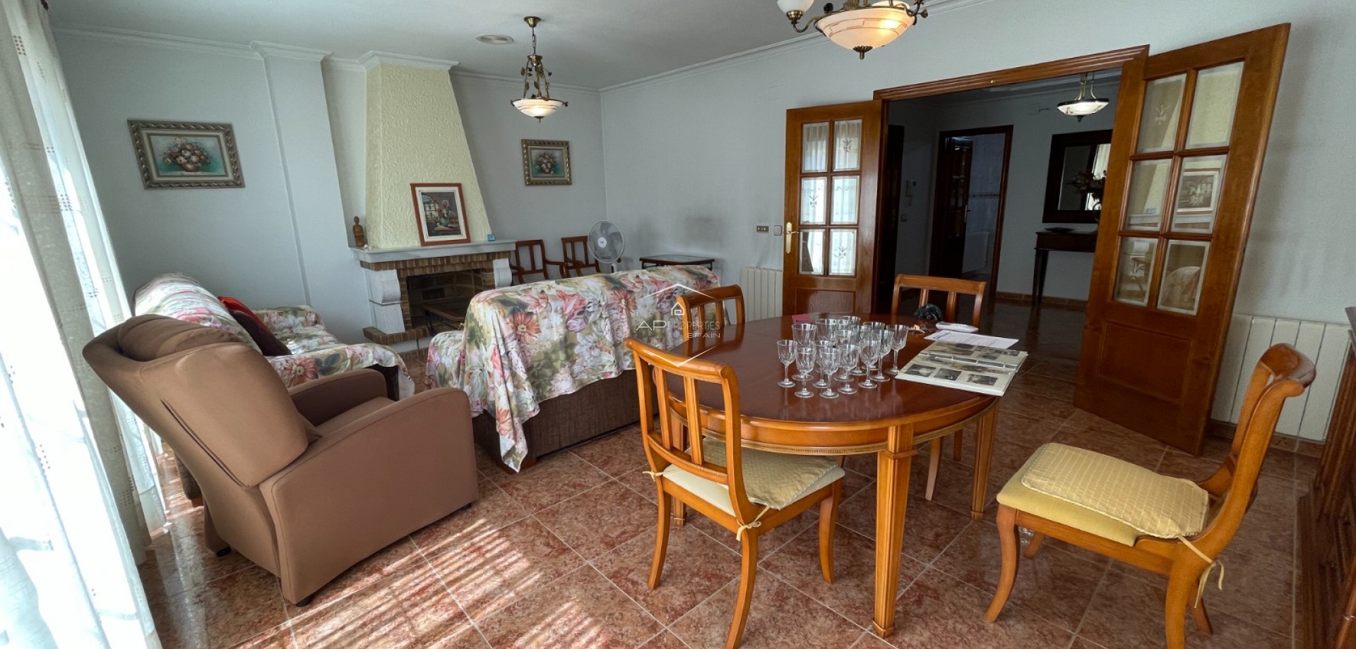 Resale - Townhouse -
Formentera del Segura - Formentera de Segura