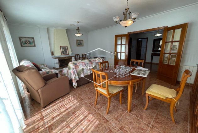 Resale - Townhouse -
Formentera del Segura - Formentera de Segura