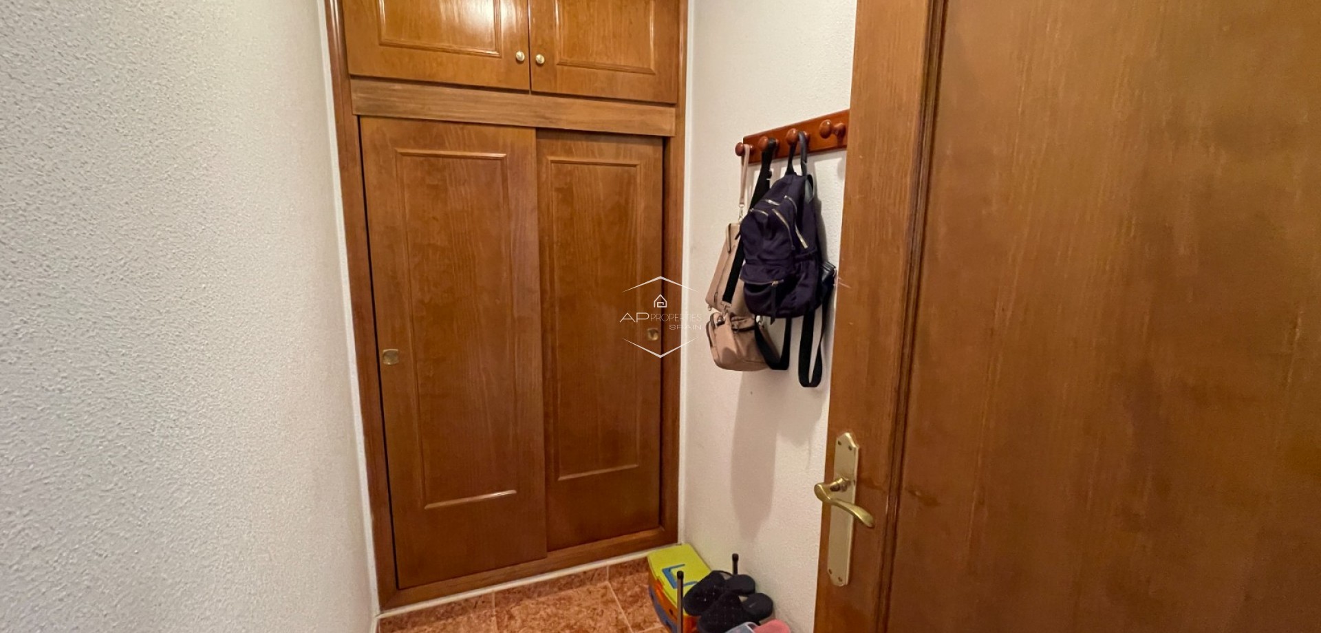 Resale - Townhouse -
Formentera del Segura - Formentera de Segura