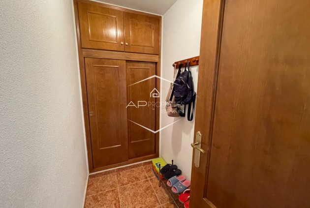 Resale - Townhouse -
Formentera del Segura - Formentera de Segura