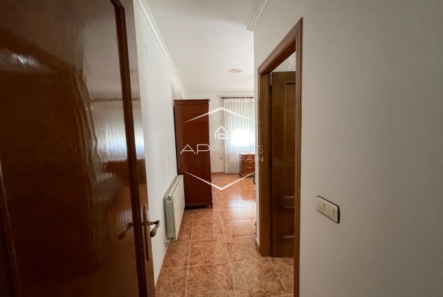 Resale - Townhouse -
Formentera del Segura - Formentera de Segura
