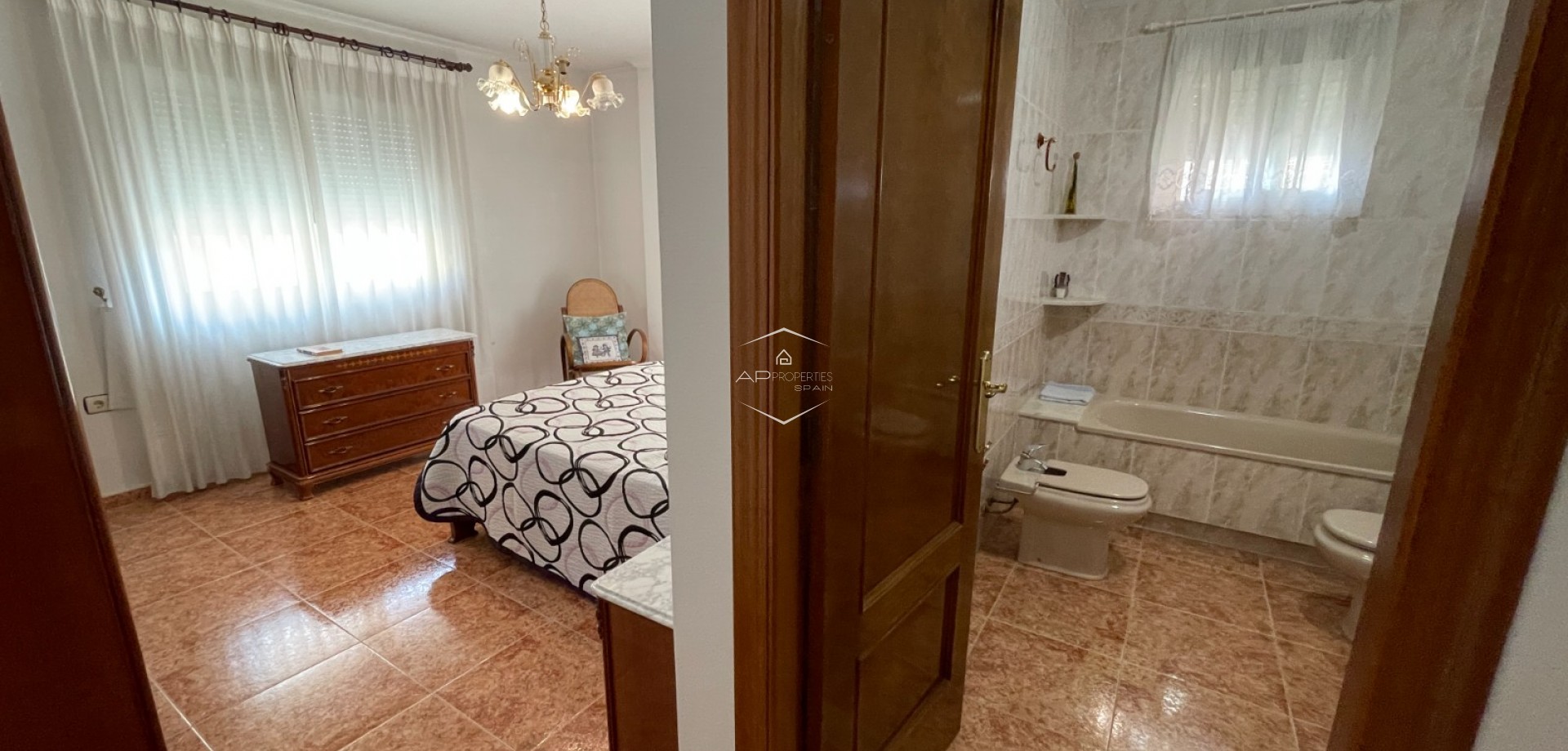 Resale - Townhouse -
Formentera del Segura - Formentera de Segura