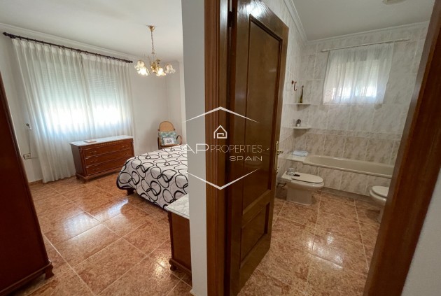 Resale - Townhouse -
Formentera del Segura - Formentera de Segura