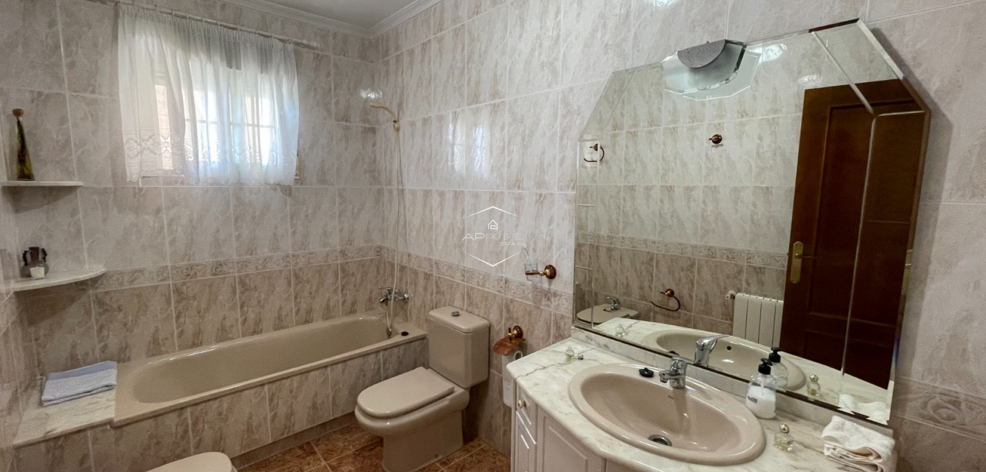 Resale - Townhouse -
Formentera del Segura - Formentera de Segura