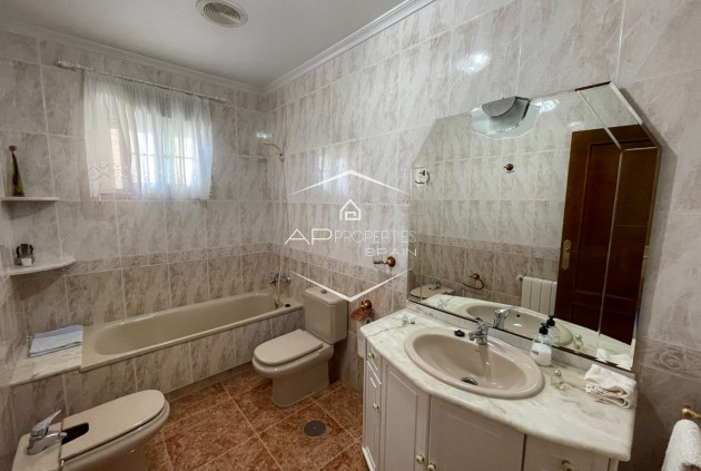Resale - Townhouse -
Formentera del Segura - Formentera de Segura