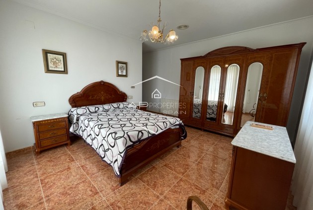 Resale - Townhouse -
Formentera del Segura - Formentera de Segura