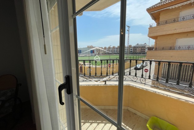 Resale - Townhouse -
Formentera del Segura - Formentera de Segura