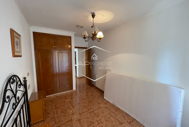 Resale - Townhouse -
Formentera del Segura - Formentera de Segura