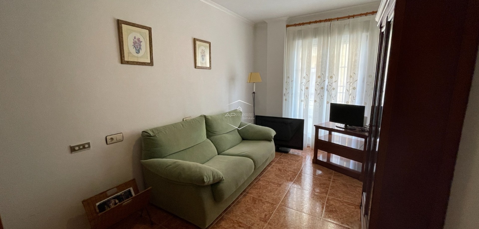 Resale - Townhouse -
Formentera del Segura - Formentera de Segura