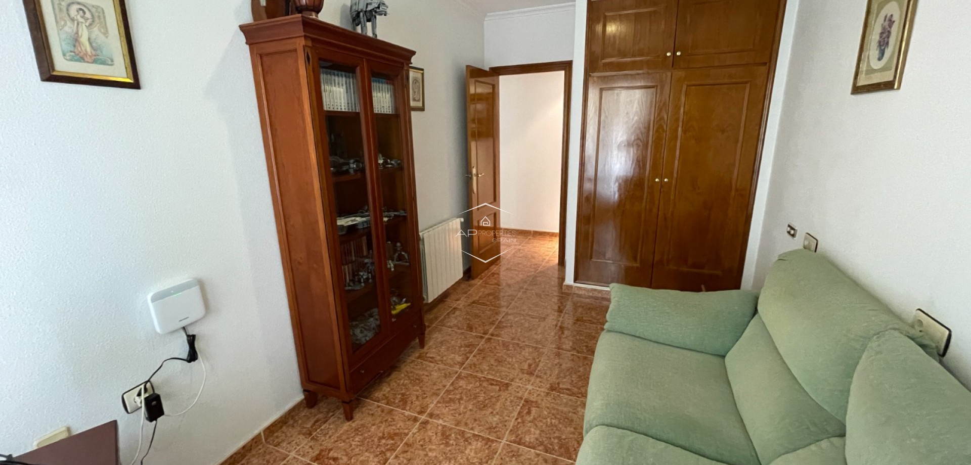 Resale - Townhouse -
Formentera del Segura - Formentera de Segura