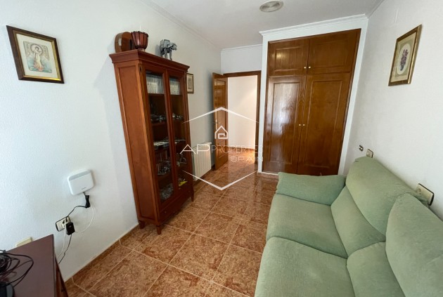 Resale - Townhouse -
Formentera del Segura - Formentera de Segura