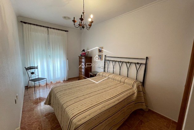 Resale - Townhouse -
Formentera del Segura - Formentera de Segura