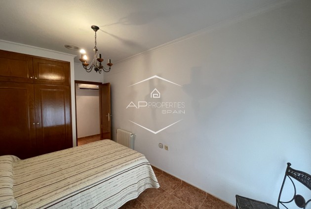 Resale - Townhouse -
Formentera del Segura - Formentera de Segura