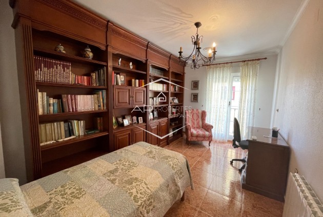 Resale - Townhouse -
Formentera del Segura - Formentera de Segura